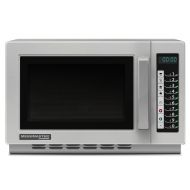 MENUMASTER MICROWAVE OVEN RCS511TSU