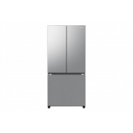 SAMSUNG 3 DOOR FRIDGE RF49C5103S9/SS