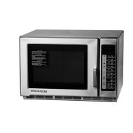 MENUMASTER MICROWAVE OVEN RFS511TSW13