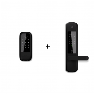IGLOOHOME COMBO DEAL RM2 + IGM3