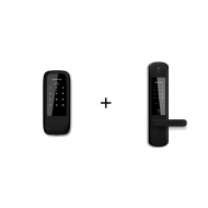IGLOOHOME COMBO DEAL RM2 + IGM4