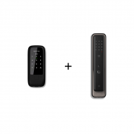 IGLOOHOME COMBO DEAL RM2 + MT1 - COPPER
