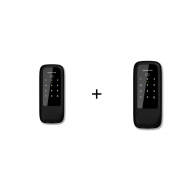 IGLOOHOME COMBO DEAL RM2 + RW1