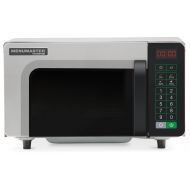 MENUMASTER MICROWAVE OVEN RMS510TS2