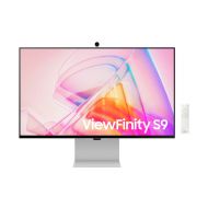 SAMSUNG 27" 5K MONITOR LS27C900PAEXXS