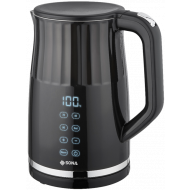 SONA DIGITAL KETTLE 1.7L SDK5124