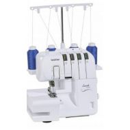 BROTHER OVERLOCKER MACHINE 2104D