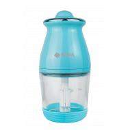SONA FOOD CHOPPER 0.6L SFC3080