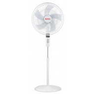 SONA 16" REMOTE DC STAND FAN SFS1184DC