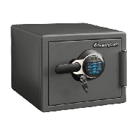 SENTRYSAFE DIGITAL SAFE 22.8L SFW082GTC-FIRE