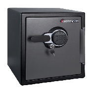 SENTRYSAFE F&WPROOF SAFE SFW123GTC-FIRE&WATERPROOF