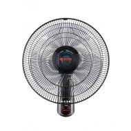 SONA 16" REMOTE WALL FAN SFWR1528