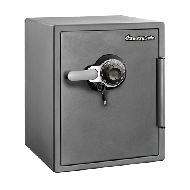 SENTRYSAFE F&WPROOF SAFE SFW205DPB-FIRE&WATERPROOF