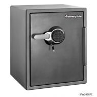 SENTRYSAFE F&WPROOF SAFE SFW205GPC-FIRE&WATERPROOF
