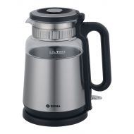 SONA DIGITAL GLASS KETTLE 1.7L SGK5065
