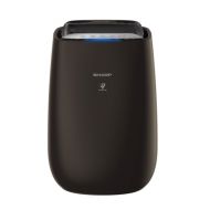 SHARP AIR PURIFIER FP-J50E-H
