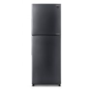 SHARP 2 DOOR FRIDGE SJ-RF33E-DS