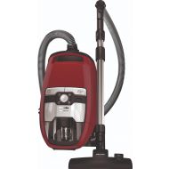MIELE BAGLESS VACUUM CLEANER SKRR3-AUTUMN RED