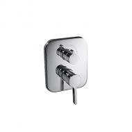 RIGEL CONCEALED SHOWER MIXER R-MXSC8126T03