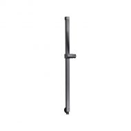 RIGEL SHOWER SLIDING RAIL R-SHR281-GUN
