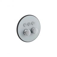 RIGEL CONCEALED SHOWER MIXER R-TSMC7567