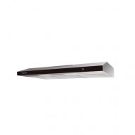 MAYER SLIMLINE HOOD - 90CM MMSL902BE