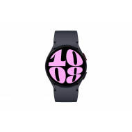 SAMSUNG WATCH 6 BLUETOOTH SM-R930NZKAASA-40MM-GRAPHITE