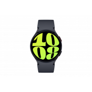SAMSUNG WATCH 6 LTE SM-R945FZKAXSP-44MM-GRAPHITE