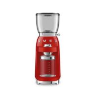 SMEG COFFEE GRINDER CGF01RDUK