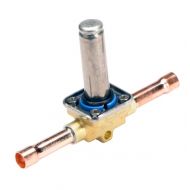 SOLENOID VALVE & COIL, SPCM-VA-NEV202DXF-1/4