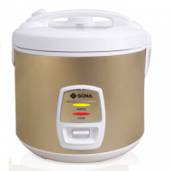 SONA RICE COOKER 1.8L SRC2601