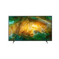SONY 55" 4K ANDROID TV KD-55X8000H