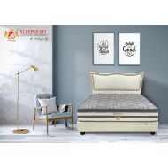 SLEEPNIGHT MATTRESS SPINAL POSTURE - SS