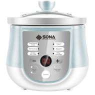 SONA STEW COOKER 1.0L SSC1061
