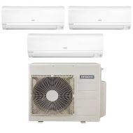 HITACHI SYSTEM 3 AIRCON RAM-Z30C3MS/2XRAK-ZJ10CMS/1XRAK-ZJ18CMS