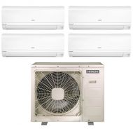 HITACHI SYSTEM 4 AIRCON RAM-Z38C4MS/4XRAK-ZJ10CMS