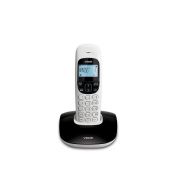 VTECH SINGLE CORDLESS PHONE VT1301-BLACK