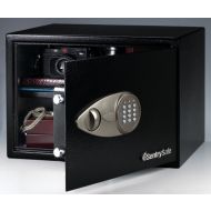 SENTRYSAFE SAFE BOX X125