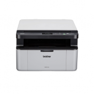 BROTHER MONO LASER PRINTER DCP1610W