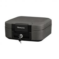SENTRYSAFE SECURE CHEST 7.8L CHW20201~FIRE~SAFE