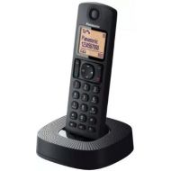 PANASONIC SINGLE DECT PHONE KXTGC310CXB