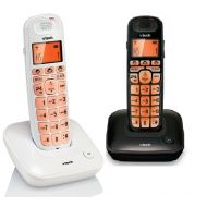 VTECH BIG BUTTON PHONE VT1091-2