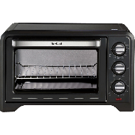 TEFAL OVEN TOASTER 19L OF4448-OPTIMO