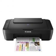 CANON PIXMA AIO PRINTER E410