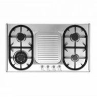UNO GAS HOB - 4 BURNERS UP9800TRSV