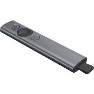 LOGITECH SPOTLIGHT PRESENTER - SLATE 910-004863