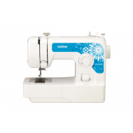 BROTHER SEWING MACHINE JA1450NT