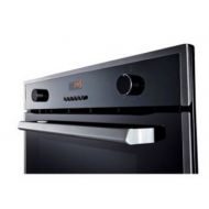RINNAI BUILT IN OVEN 70L ROE6206XAEM