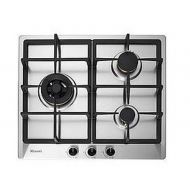 RINNAI GAS HOB - 3 BURNER RB63SSVDL-PUB