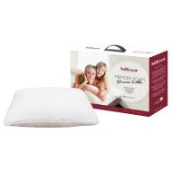 HILLCREST MEMORY FOAM PILLOW SENSATION